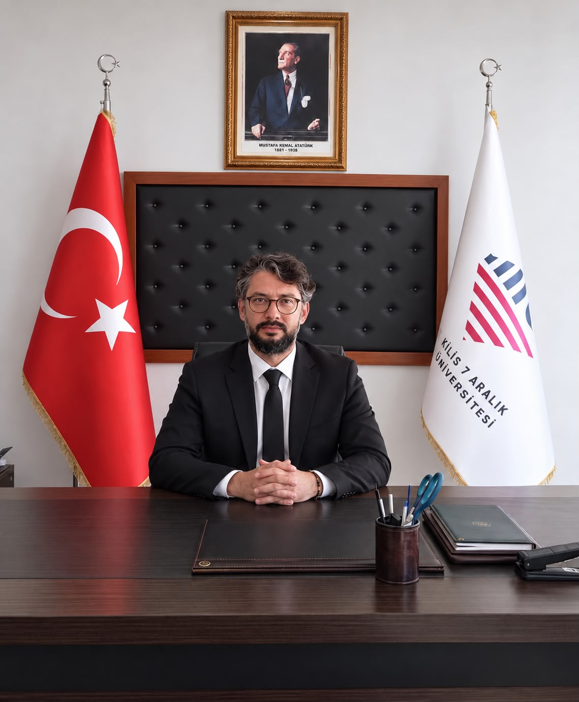 Abdulkadir Aydin